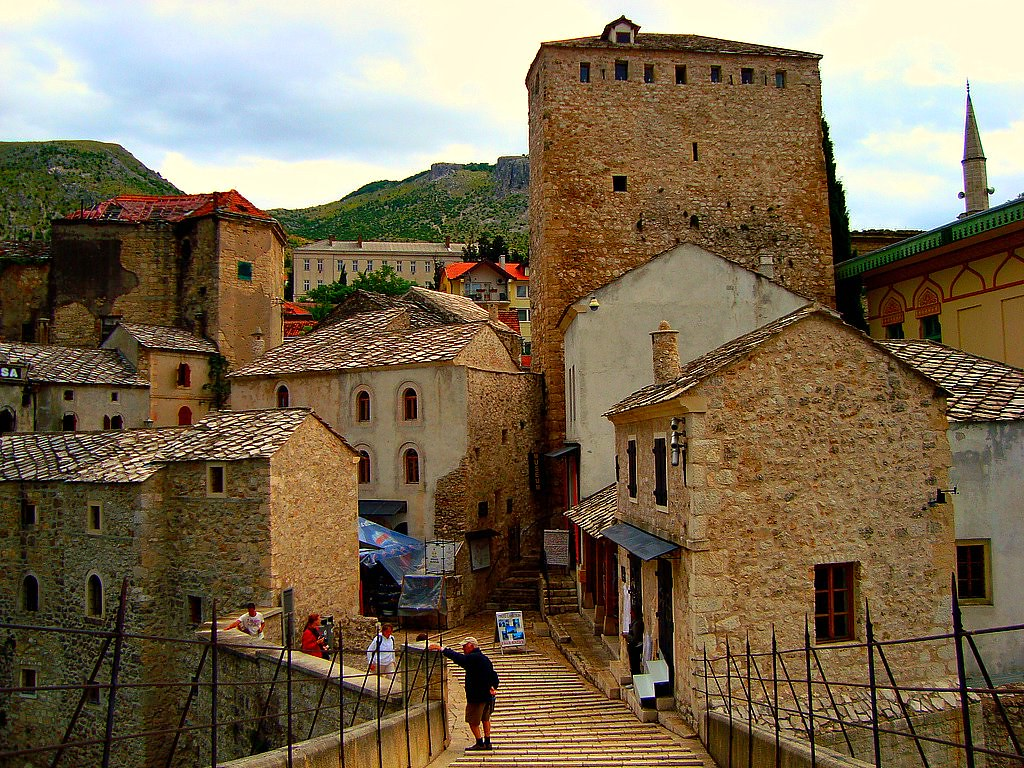 Bosna - Hersek 3 Gece 4 Gün (THY)